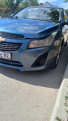  Chevrolet Cruze 2013 , 600000 , 