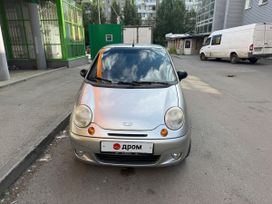  Daewoo Matiz 2006 , 235000 , 