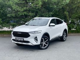 SUV   Haval F7x 2020 , 1589000 , -
