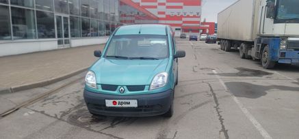    Renault Kangoo 2004 , 390000 , -