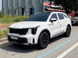 SUV   Kia Sorento 2024 , 5000000 , 