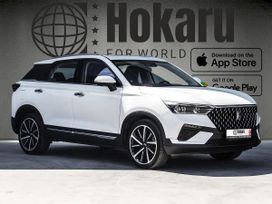 SUV   FAW Bestune T77 2023 , 1200000 , 