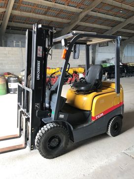   TCM FHD15T3Z 2013 , 1800000 , 
