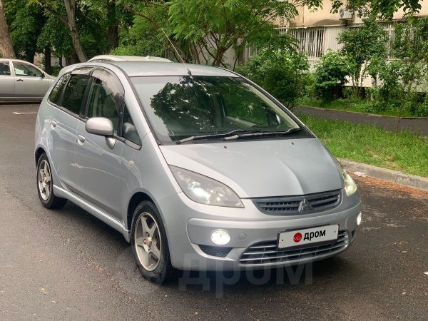  Mitsubishi Colt Plus 2004 , 470000 , 