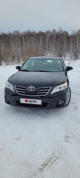  Toyota Camry 2010 , 1890000 , 