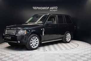 SUV   Land Rover Range Rover 2011 , 2800000 , 