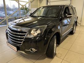 SUV   DW Hower H3 2017 , 1415000 , 