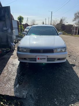  Toyota Cresta 1996 , 365000 , 