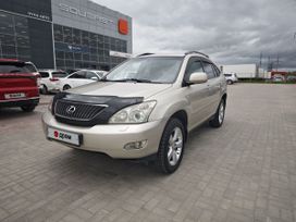  RX350, 2006