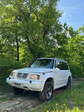 SUV   Suzuki Escudo 1996 , 585000 , -