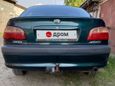  Toyota Avensis 2001 , 440000 , 