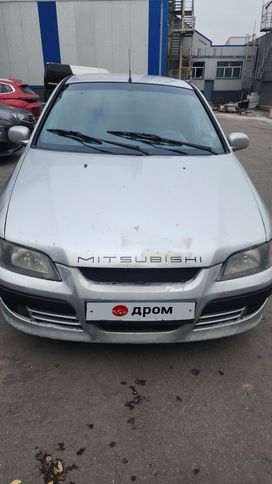    Mitsubishi Space Star 2003 , 250000 , 