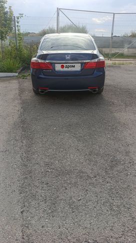  Honda Accord 2013 , 2000000 , 