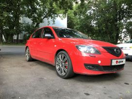  3  Mazda 323 2007 , 620000 , 