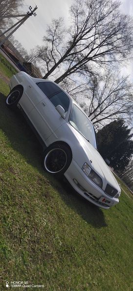  Toyota Cresta 1984 , 540000 , 