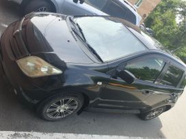  Toyota ist 2002 , 490000 , 