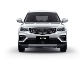 SUV   Belgee X70 2024 , 3321190 , 