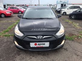  Hyundai Solaris 2014 , 790000 , 