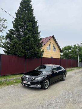  Toyota Crown 2016 , 1999999 , 