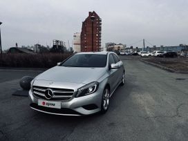  Mercedes-Benz A-Class 2014 , 1250000 , 