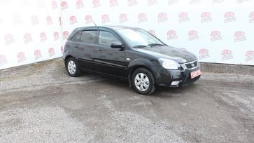  Kia Rio 2011 , 605000 , 