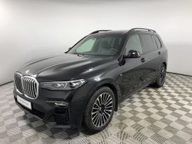 SUV   BMW X7 2020 , 6750000 , 