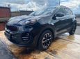 SUV   Kia Sportage 2018 , 1999990 , 