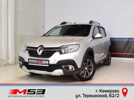  Renault Sandero Stepway 2020 , 1375995 , 