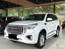 SUV   Haval H9 2021 , 2740000 , 