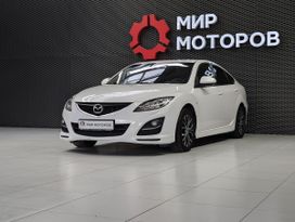  Mazda Mazda6 2010 , 1020000 , 