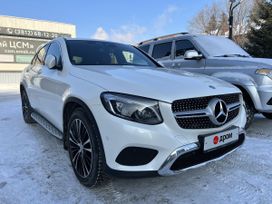SUV   Mercedes-Benz GLC Coupe 2017 , 4000000 , 