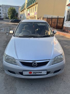  Mazda Familia 2003 , 240000 , 