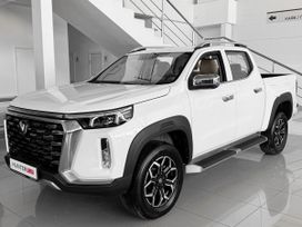  Changan Hunter Plus 2024 , 3739900 , 