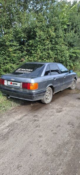  Audi 80 1989 , 70000 , 