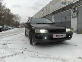  Toyota Caldina 1993 , 210000 , 
