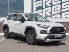 SUV   Toyota RAV4 2024 , 4500000 , 