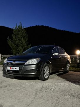  Opel Astra 2011 , 625000 , 