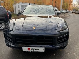 SUV   Porsche Cayenne 2019 , 7500000 , 