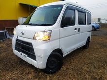  Hijet, 2017