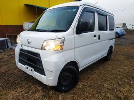    Daihatsu Hijet 2017 , 975000 , 