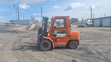   Heli CPCD35 2022 , 1850000 , 