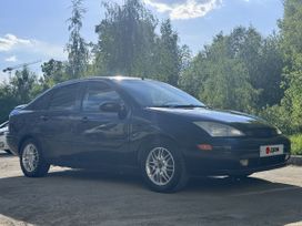  Ford Focus 2000 , 140000 , 