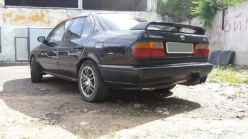  Nissan Primera 1997 , 120000 , 