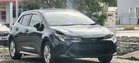  Toyota Corolla 2018 , 1600000 , 