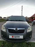  Skoda Fabia 2009 , 510000 , 