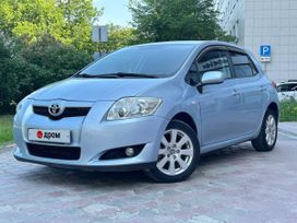  Toyota Auris 2007 , 629000 , 