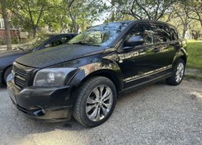  Dodge Caliber 2007 , 598000 , 