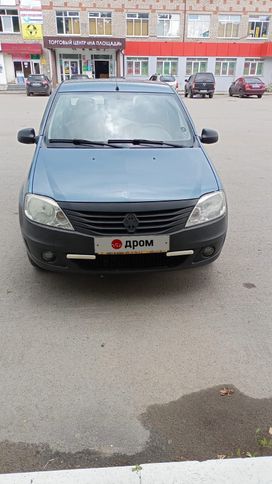  Renault Logan 2014 , 500000 , 