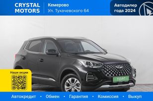 SUV   Chery Tiggo 4 Pro 2024 , 1699000 , 