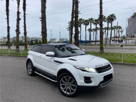  3  Land Rover Range Rover Evoque 2012 , 1900000 , 